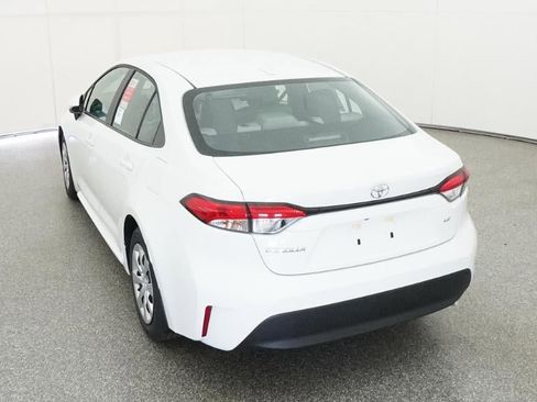 New 2026 Toyota Corolla LE image 6