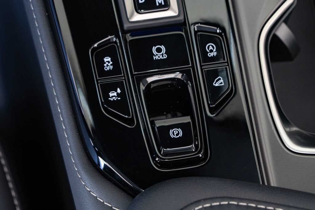 New 2026 Lexus NX 350 AWD w/ Accessory Package (Z1) image 23