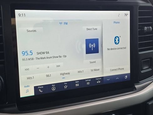 Used 2021 Ford F150 XLT w/ Equipment Group 302A High AWD/4WD image 27