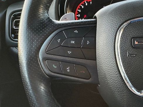 Used 2022 Dodge Durango GT image 38