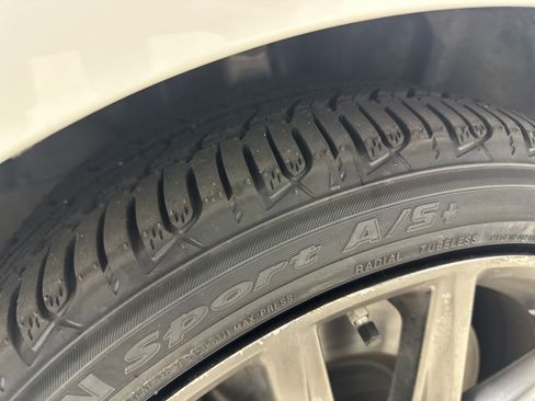 Used 2019 Lexus IS 300 F Sport w/ F Sport Package AWD/4WD image 12