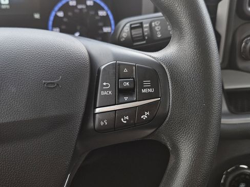 Used 2022 Ford Bronco Sport Big Bend image 14