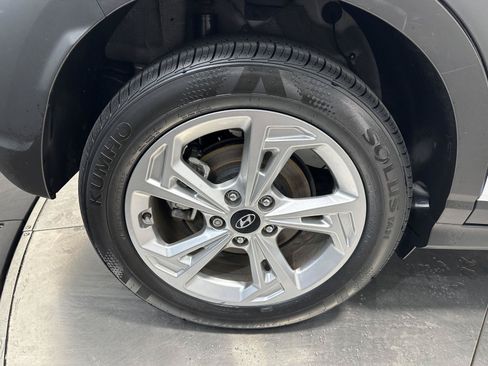 Certified 2023 Hyundai Kona SEL w/ Cargo Package AWD/4WD image 11