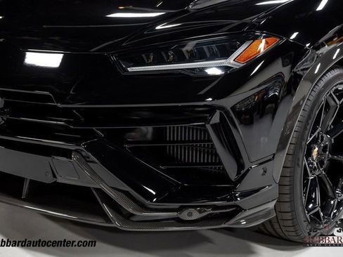Used 2024 Lamborghini Urus Performante image 13