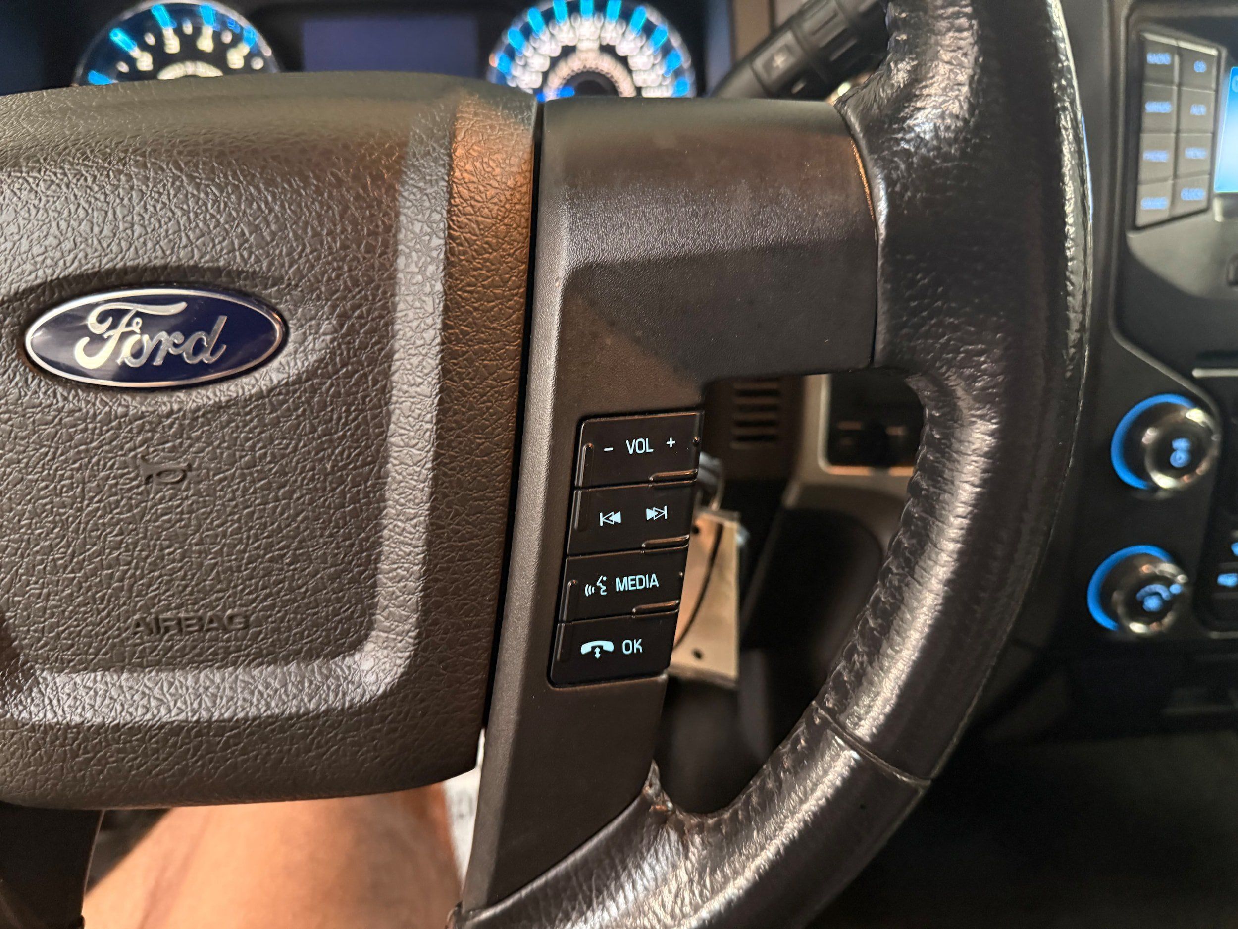 Used 2013 Ford F150 XLT w/ Luxury Equipment Group AWD/4WD image 53