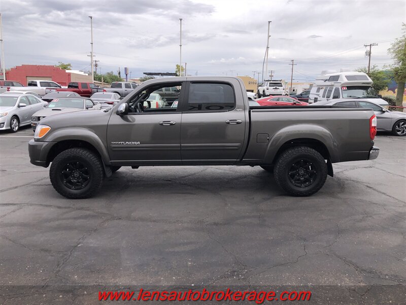 Used 2005 Toyota Tundra SR5 RWD image 5