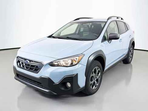 Used 2023 Subaru Crosstrek 2.5i Sport AWD/4WD image 3