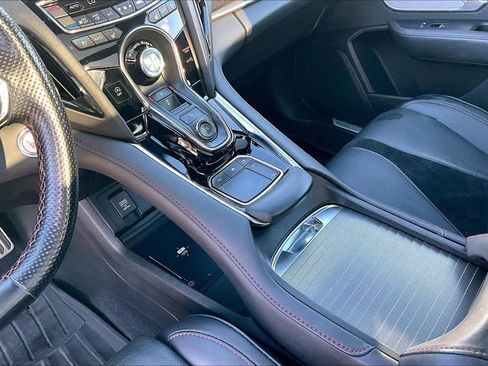 Used 2022 Acura RDX w/ Advance Package AWD/4WD image 17