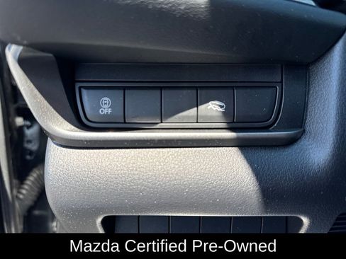 Used 2022 MAZDA CX-30 AWD 2.5 S image 33