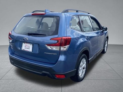 Used 2020 Subaru Forester w/ Alloy Wheel Package AWD/4WD image 16
