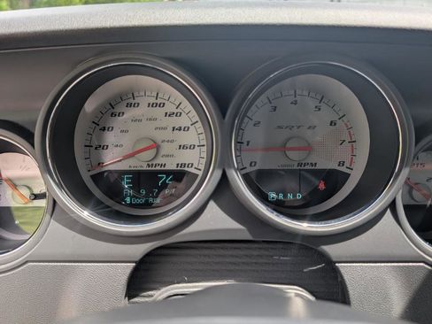 Used 2008 Dodge Challenger SRT8 RWD image 27