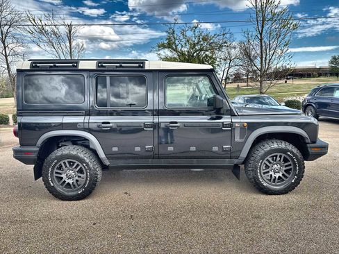 Used 2024 INEOS Grenadier image 10