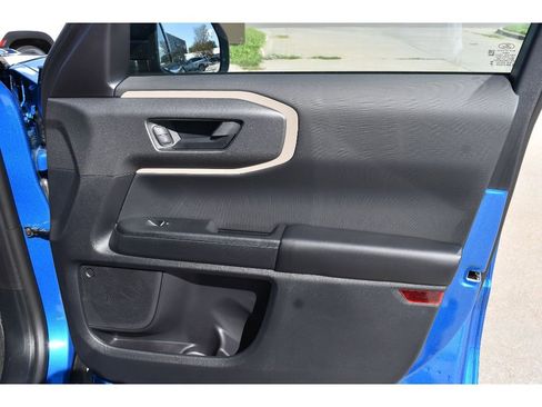 New 2025 Ford Bronco Sport Big Bend w/ Convenience Package image 28