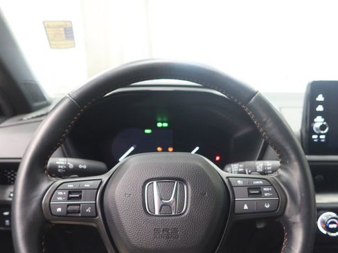Used 2024 Honda CR-V Sport-L image 20