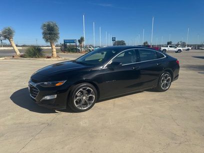 Used 2024 Chevrolet Malibu LT