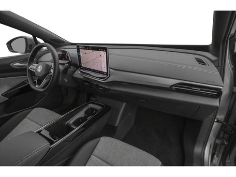 New 2026 Volkswagen ID.4 Pro AWD/4WD image 14