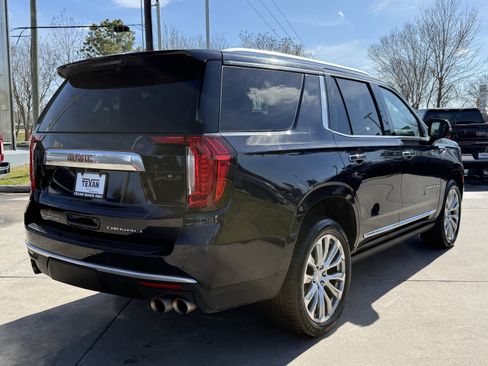 Used 2023 GMC Yukon Denali image 5