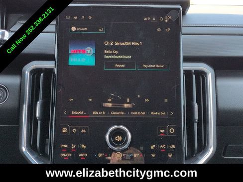 New 2026 GMC Acadia Elevation FWD image 20