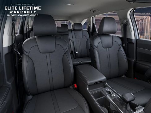 New 2026 Kia Sorento EX FWD image 16
