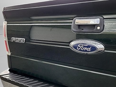 Used 2014 Ford F150 XLT w/ Equipment Group 302A Luxury AWD/4WD image 49