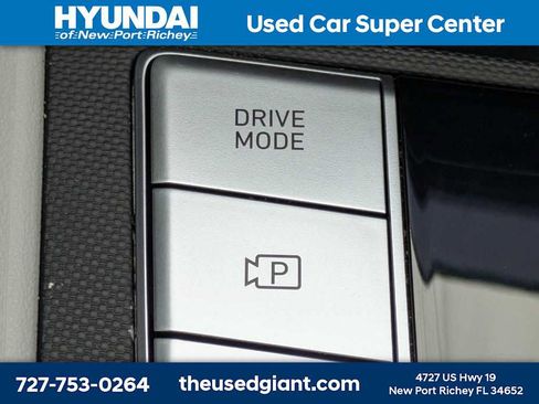 Certified 2023 Hyundai Elantra Limited w/ Cargo Package FWD image 26