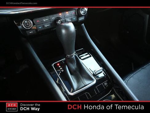 Used 2023 Jeep Compass Limited w/ Elite Group image 11