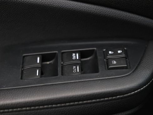 Used 2023 Honda Passport Elite image 16