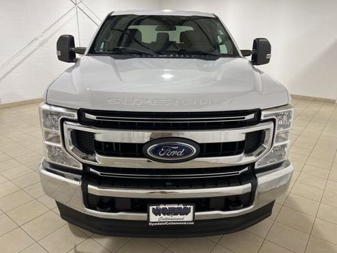 Used 2020 Ford F250 XLT image 7