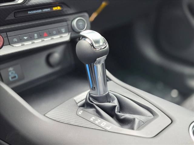 New 2026 Ford Mustang Coupe RWD image 13