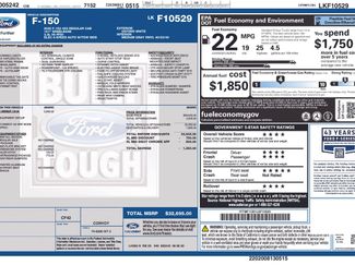 Used 2020 Ford F150 XL w/ Equipment Group 101A Mid RWD video 1