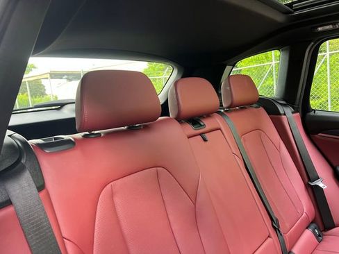 Used 2022 BMW X3 sDrive30i w/ M Sport Package 2 image 35