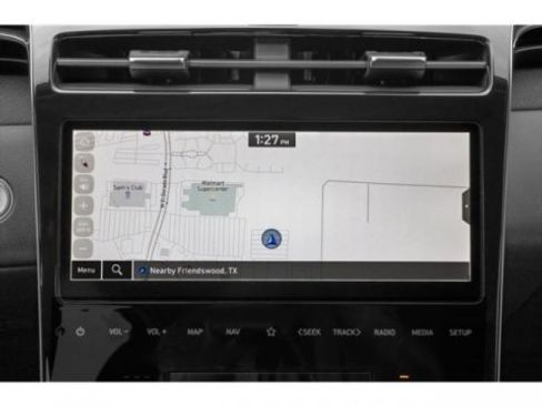 Certified 2024 Hyundai Tucson SEL image 19