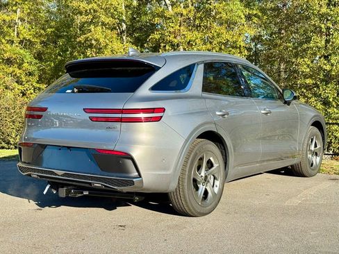 New 2026 Genesis GV70 2.5T Advanced image 13