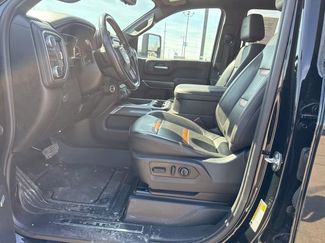 Used 2023 GMC Sierra 2500 AT4 w/ AT4 Preferred Package video 2