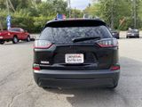 Used 2019 Jeep Cherokee Latitude Plus image 4