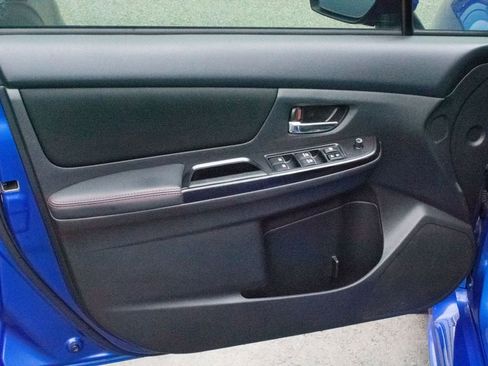 Used 2019 Subaru WRX Premium image 11