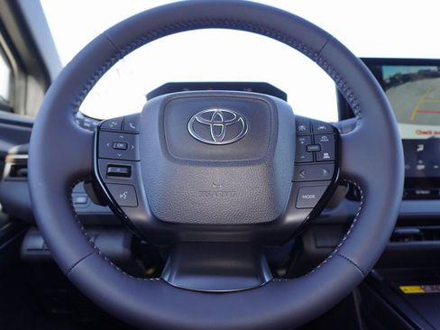 New 2026 Toyota bZ image 18