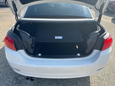 Used 2015 BMW 428i xDrive Convertible AWD/4WD image 15