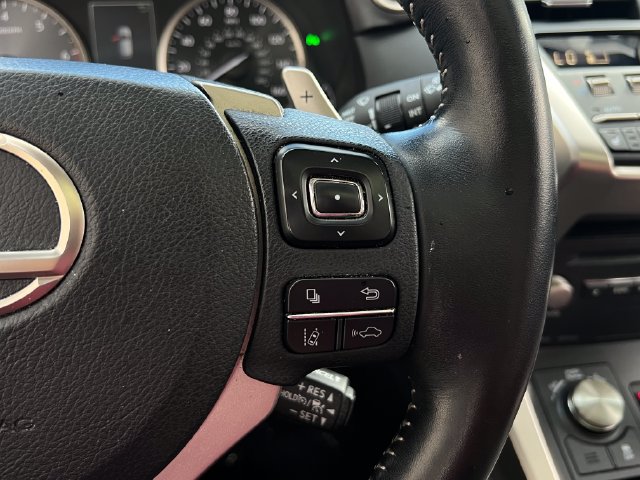 Used 2020 Lexus NX 300 FWD w/ Premium Package image 34