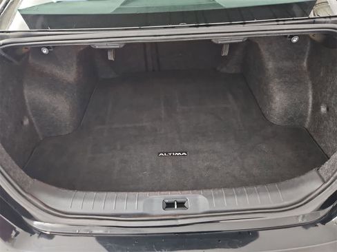 Used 2023 Nissan Altima 2.5 SV image 34