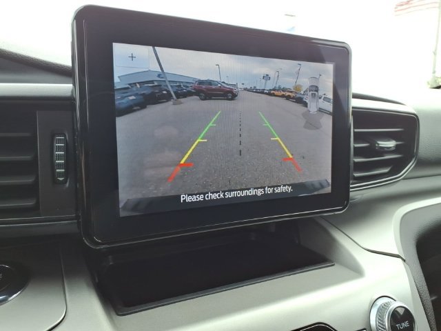 Certified 2022 Ford Explorer XLT AWD/4WD image 19