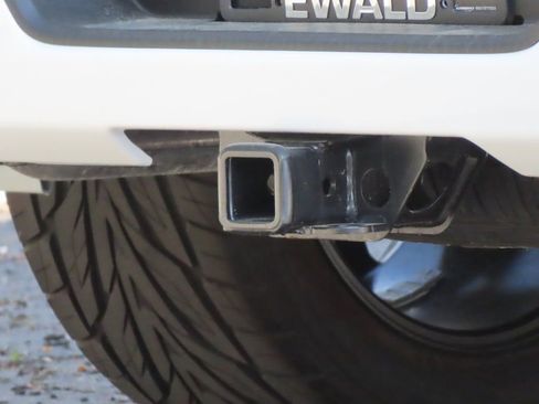 New 2025 Chevrolet Silverado 1500 RST AWD/4WD image 19