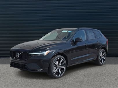 New 2025 Volvo XC60 B5 Ultra w/ Climate Package