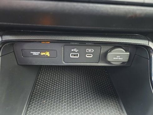 Used 2024 Honda CR-V Sport image 31