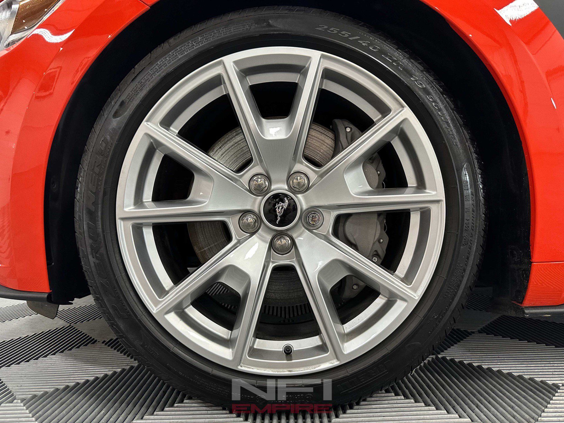 Used 2015 Ford Mustang GT Premium w/ Equipment Group 401A RWD image 21