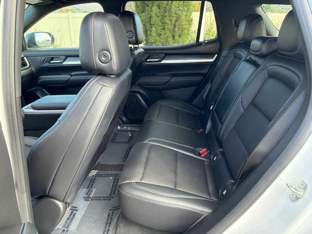 Used 2026 GMC Terrain Elevation w/ Elevation Premium Package AWD/4WD image 15