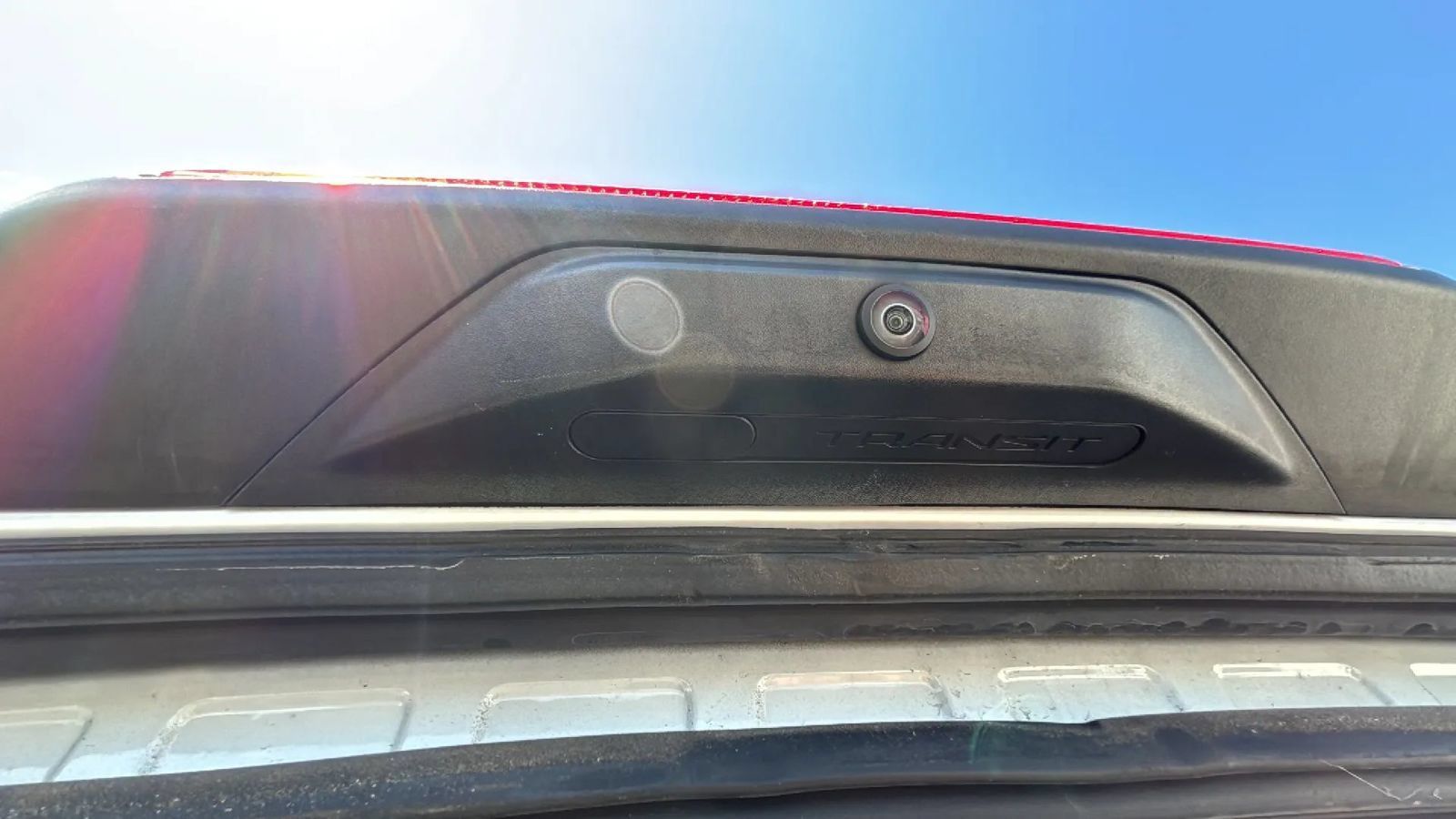 Used 2022 Ford E-Transit 148 High Roof w/ Load Area Protection Package RWD image 49