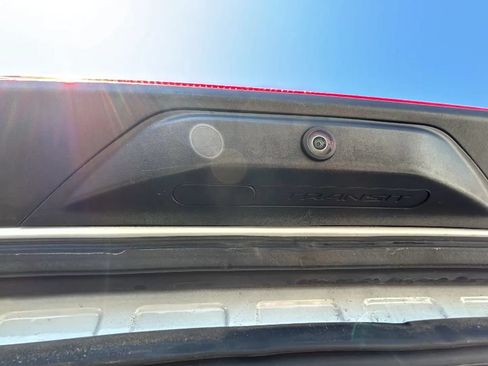 Used 2022 Ford E-Transit 148 High Roof w/ Load Area Protection Package RWD image 49