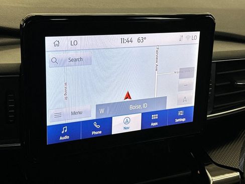 Used 2023 Ford Explorer ST w/ Equipment Group 401A AWD/4WD image 20