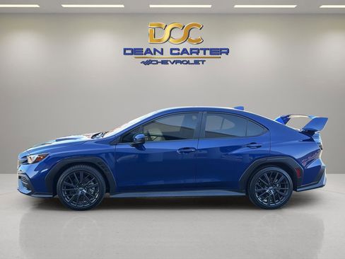 Used 2023 Subaru WRX Premium image 2